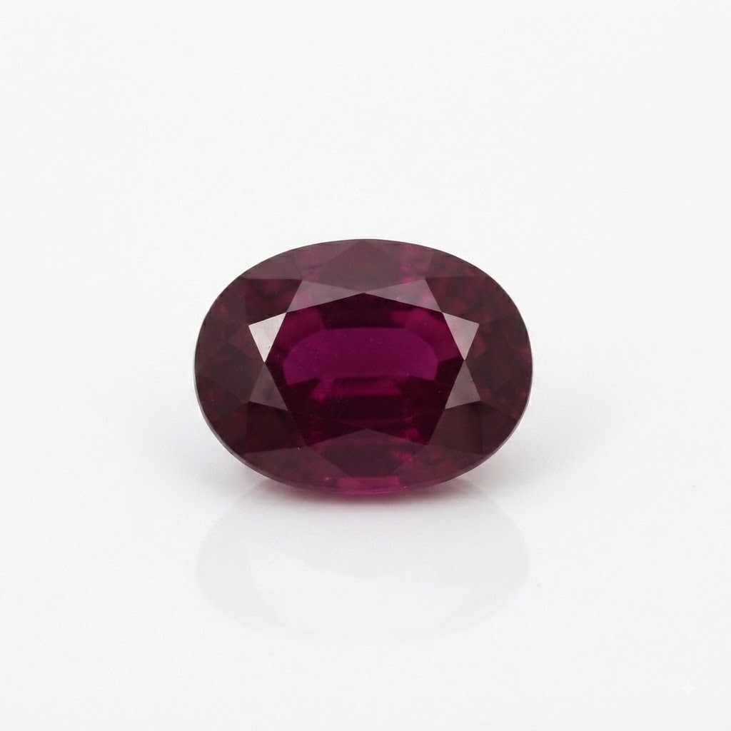 Blue Sapphire